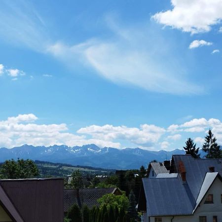 Apartament U Bobakow 1 Banska Nizna エクステリア 写真