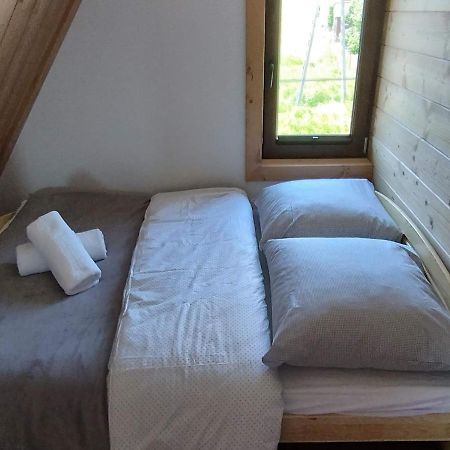 Apartament U Bobakow 1 Banska Nizna エクステリア 写真